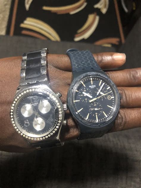 swatch for sale nigeria.